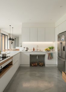 Cazenove Architects