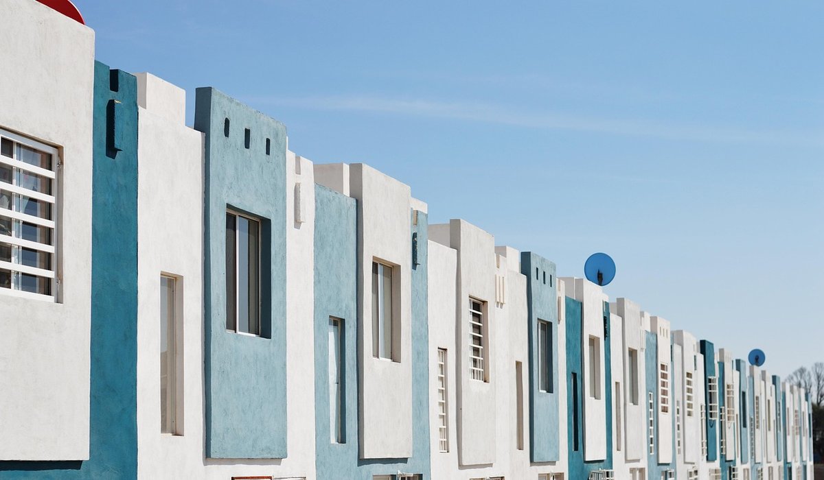 Cazenove Architects